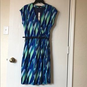 Alex Marie Knit Dress